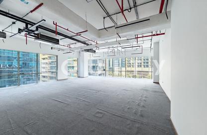 Office Space - Studio for rent in Bay Square Building 8 - Bay Square - Business Bay - Dubai