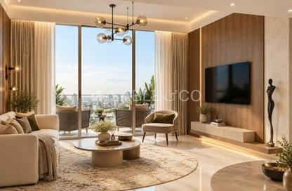 Apartment - 1 - 1 for sale in Azizi Milan 20 - City of Arabia - Dubai Apartment - 1 - 1 for sale in Azizi Milan 20 - City of Arabia - Dubai