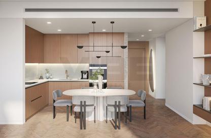 Apartment - Studio - 1 Bathroom for sale in Sheraton The Residence Al Marjan Island - Al Marjan Island - Ras Al Khaimah