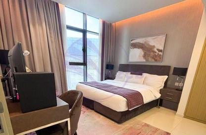 Apartment - 1 Bedroom - 1 Bathroom for sale in Aykon City Tower B - Aykon City - Business Bay - Dubai