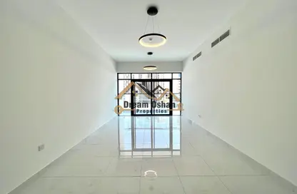 شقة - 2 غرف نوم - 3 حمامات للايجار في هافن هايتس - الجداف - دبي