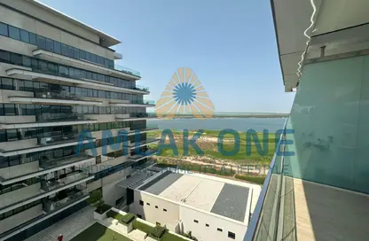 شقة - 2 غرف نوم - 3 حمامات للايجار في 3 ميان - ميان - جزيرة ياس - أبوظبي