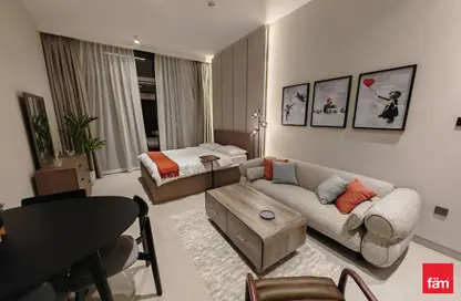 شقة - 1 حمام للايجار في ستونهنج ريزيدنس - الضاحية 10 - قرية جميرا الدائرية - دبي