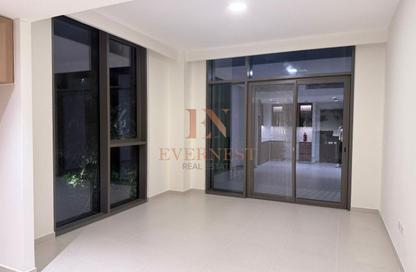 Apartment - 1 Bedroom - 1 Bathroom for rent in Moor at Creek Beach Building 1 - Moor at Creek Beach - Creek Beach - Dubai Creek Harbour (The Lagoons) - Dubai