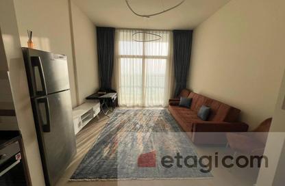 Apartment - Studio - 1 for sale in Azizi Plaza - Al Furjan - Dubai