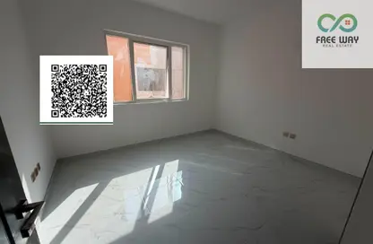 شقة - غرفة نوم - 2 حمامات للايجار في 3 المويهات - المويهات - عجمان شقة - غرفة نوم - 2 حمامات للايجار في 3 المويهات - المويهات - عجمان