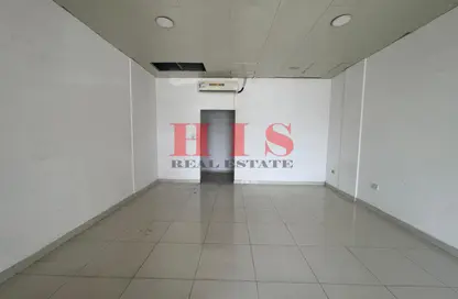 متجر - استوديو - 1 حمام للايجار في O01 - طراز فارسي - المدينة العالمية - دبي