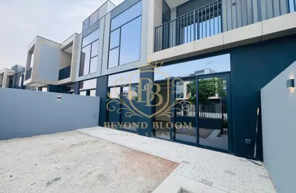 Villa - 3 Bedrooms - 3 Bathrooms for rent in Mudon Al Ranim 6 - Mudon - Dubai Villa - 3 Bedrooms - 3 Bathrooms for rent in Mudon Al Ranim 6 - Mudon - Dubai