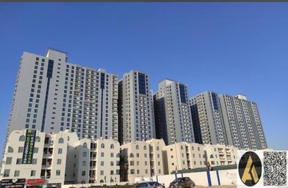 Apartment - 2 - 2 for rent in City Tower - Al Nuaimiya - Ajman Apartment - 2 - 2 for rent in City Tower - Al Nuaimiya - Ajman