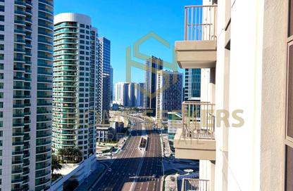 Apartment - 1 Bedroom - 1 Bathroom for sale in Reflection - Shams Abu Dhabi - Al Reem Island - Abu Dhabi
