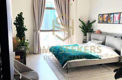 Apartment - 1 Bedroom - 1 Bathroom for sale in Reflection - Shams Abu Dhabi - Al Reem Island - Abu Dhabi