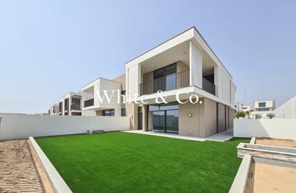 Townhouse - 4 Bedrooms - 5 Bathrooms for rent in Tilal Al Furjan - Al Furjan - Dubai Townhouse - 4 Bedrooms - 5 Bathrooms for rent in Tilal Al Furjan - Al Furjan - Dubai