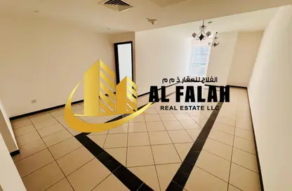 Apartment - 1 Bedroom - 2 Bathrooms for rent in Al Qasba - Sharjah