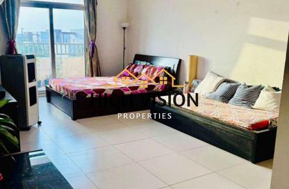 Apartment - Studio - 1 Bathroom for sale in Al Layyan - Al Ghadeer - Abu Dhabi