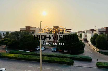 Apartment - Studio - 1 Bathroom for sale in Al Layyan - Al Ghadeer - Abu Dhabi