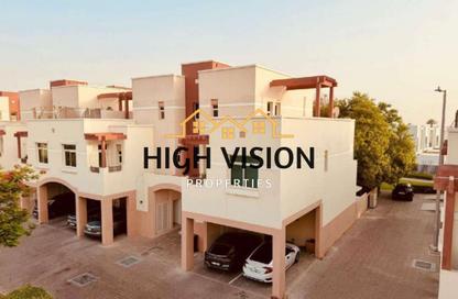 Apartment - Studio - 1 Bathroom for sale in Al Layyan - Al Ghadeer - Abu Dhabi Apartment - Studio - 1 Bathroom for sale in Al Layyan - Al Ghadeer - Abu Dhabi
