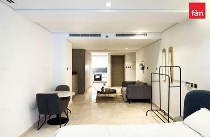 Apartment - Studio - 1 Bathroom for rent in The Sterling East - The Sterling - Business Bay - Dubai Apartment - Studio - 1 Bathroom for rent in The Sterling East - The Sterling - Business Bay - Dubai