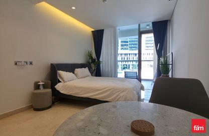 Apartment - Studio - 1 Bathroom for rent in The Sterling East - The Sterling - Business Bay - Dubai Apartment - Studio - 1 Bathroom for rent in The Sterling East - The Sterling - Business Bay - Dubai
