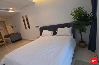 Apartment - Studio - 1 Bathroom for rent in The Sterling East - The Sterling - Business Bay - Dubai Apartment - Studio - 1 Bathroom for rent in The Sterling East - The Sterling - Business Bay - Dubai