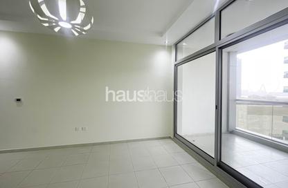 Apartment - Studio - 1 for rent in Skyview Tower - Dubai Marina - Dubai