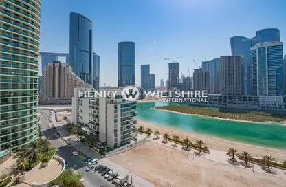 شقة - 3 غرف نوم - 3 حمامات للبيع في أبراج الشاطئ - شمس أبوظبي - جزيرة الريم - أبوظبي