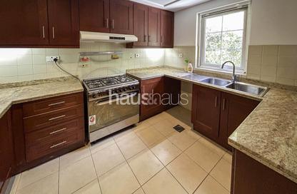 Villa - 2 Bedrooms - 3 Bathrooms for rent in Palmera 2 - Palmera - Arabian Ranches - Dubai