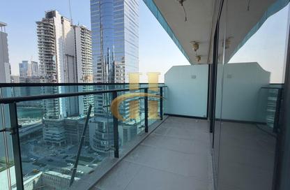 Apartment - 1 - 2 for sale in Merano Tower - Business Bay - Dubai Apartment - 1 - 2 for sale in Merano Tower - Business Bay - Dubai