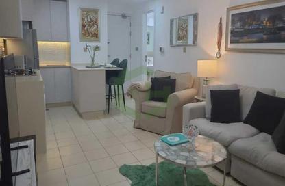 Apartment - 1 Bedroom - 2 Bathrooms for rent in Summer 2 - Summer - Seasons Community - District 15 - Jumeirah Village Circle - Dubai Apartment - 1 Bedroom - 2 Bathrooms for rent in Summer 2 - Summer - Seasons Community - District 15 - Jumeirah Village Circle - Dubai