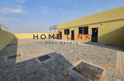 Land - Studio for sale in Al Jlail - Al Sajaa - Sharjah