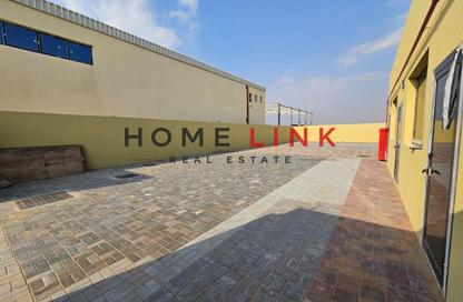 Land - Studio for sale in Al Jlail - Al Sajaa - Sharjah
