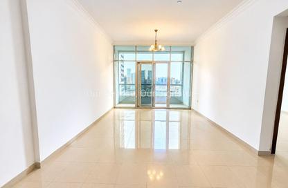 Apartment - 1 - 2 for rent in New Al Taawun Road - Al Taawun - Sharjah