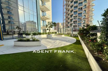 Apartment - 1 Bedroom - 2 Bathrooms for rent in The East Crest by Meteora - District 17 - Jumeirah Village Circle - Dubai