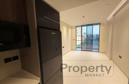 Apartment - 1 Bedroom - 1 Bathroom for rent in Torino Building 6 - Torino By ORO24 - Arjan - Dubai