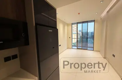 شقة - غرفة نوم - 1 حمام للايجار في تورينو مبنى 6 - تورينو باي ORO24 - ارجان - دبي