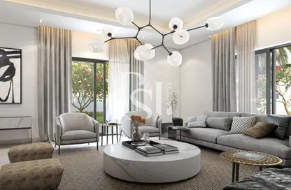 فيلا - 5 غرف نوم - 7 حمامات للبيع في في الريمان 2 - الشامخة - أبوظبي فيلا - 5 غرف نوم - 7 حمامات للبيع في في الريمان 2 - الشامخة - أبوظبي