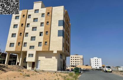 أرض - استوديو للبيع في عجمان جلوبال سيتي - العالية - عجمان