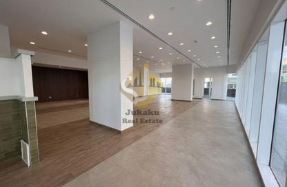 Shop - Studio - 1 for rent in Golden Sands Tower - Al Barsha 1 - Al Barsha - Dubai