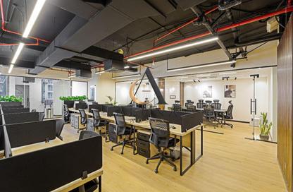 Office Space - Studio for sale in Damac Executive Heights - Barsha Heights (Tecom) - Dubai