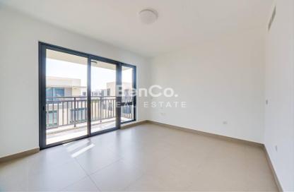 Villa - 3 Bedrooms - 4 Bathrooms for rent in Maple at Dubai Hills Estate 3 - Maple at Dubai Hills Estate - Dubai Hills Estate - Dubai