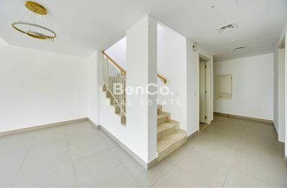 Villa - 3 Bedrooms - 4 Bathrooms for rent in Maple at Dubai Hills Estate 3 - Maple at Dubai Hills Estate - Dubai Hills Estate - Dubai