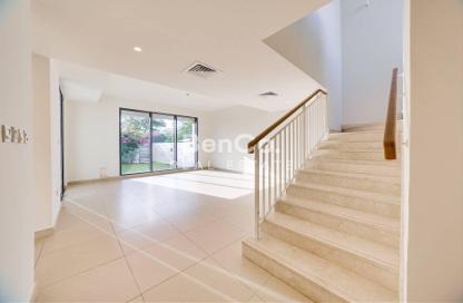 Villa - 3 Bedrooms - 4 Bathrooms for rent in Maple at Dubai Hills Estate 3 - Maple at Dubai Hills Estate - Dubai Hills Estate - Dubai