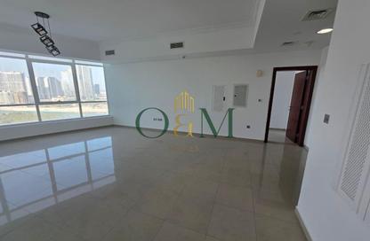 Apartment - 1 - 2 for rent in Hydra Avenue Towers - City Of Lights - Al Reem Island - Abu Dhabi