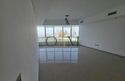 Apartment - 1 - 2 for rent in Hydra Avenue Towers - City Of Lights - Al Reem Island - Abu Dhabi