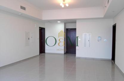 Apartment - 1 - 2 for rent in Hydra Avenue Towers - City Of Lights - Al Reem Island - Abu Dhabi