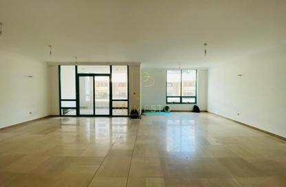 Apartment - 4 - 5 for rent in Al Hana Tower - Al Khalidiya - Abu Dhabi Apartment - 4 - 5 for rent in Al Hana Tower - Al Khalidiya - Abu Dhabi