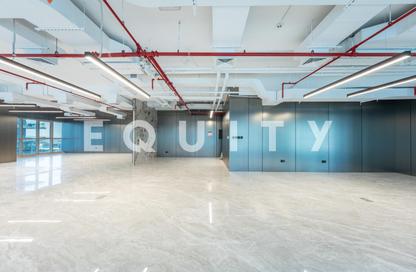 Office Space - Studio for rent in The Court Tower - Business Bay - Dubai Office Space - Studio for rent in The Court Tower - Business Bay - Dubai