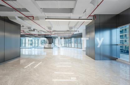 Office Space - Studio for rent in The Court Tower - Business Bay - Dubai Office Space - Studio for rent in The Court Tower - Business Bay - Dubai