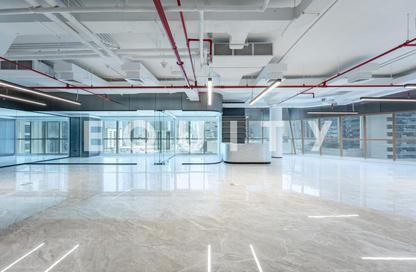 Office Space - Studio for rent in The Court Tower - Business Bay - Dubai Office Space - Studio for rent in The Court Tower - Business Bay - Dubai
