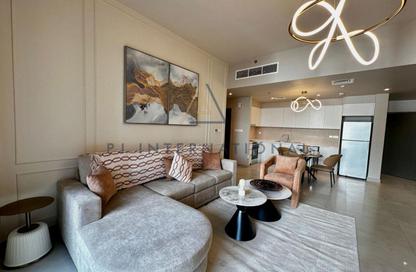 Apartment - 2 Bedrooms - 2 Bathrooms for rent in Creek Horizon Tower 1 - Creek Horizon - Dubai Creek Harbour (The Lagoons) - Dubai