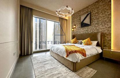 Apartment - 2 Bedrooms - 2 Bathrooms for rent in Creek Horizon Tower 1 - Creek Horizon - Dubai Creek Harbour (The Lagoons) - Dubai Apartment - 2 Bedrooms - 2 Bathrooms for rent in Creek Horizon Tower 1 - Creek Horizon - Dubai Creek Harbour (The Lagoons) - Dubai